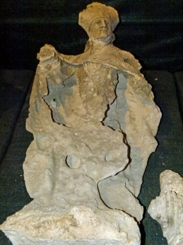 Imagen de San Segundo.