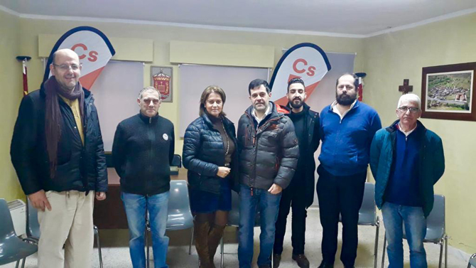 Agrupación de Ciudadanos Barco-Piedrahíta.