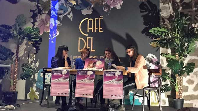 Presentación del calendario de STES.