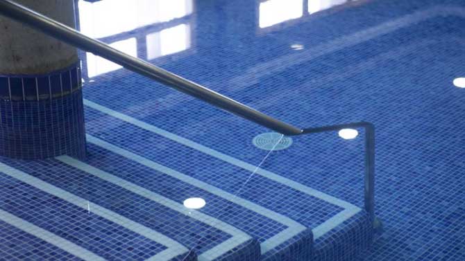 Balneario de La Concepci&oacute;n.