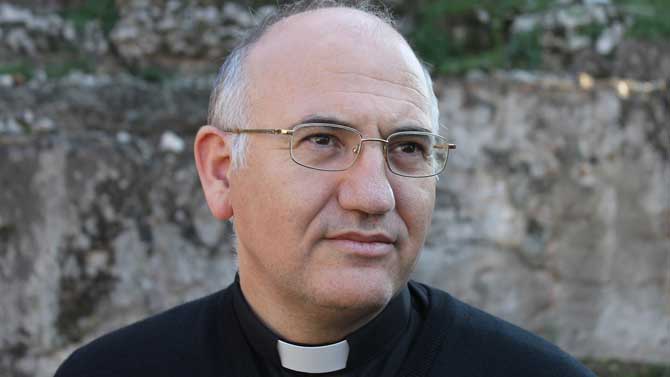 Eliseo Garc&iacute;a Rubio.