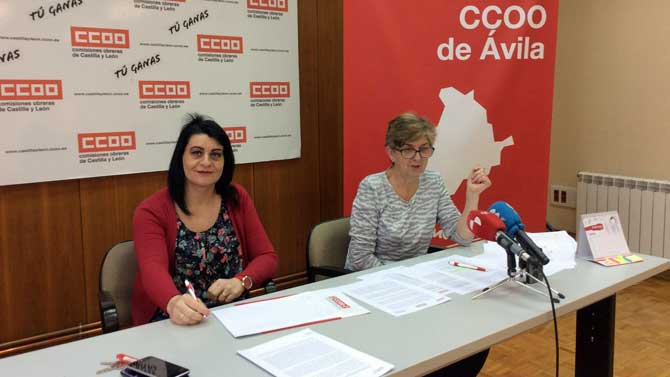 Presentaci&oacute;n del estudio sobre los residuos del Hospital de Sonsoles.