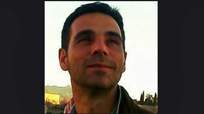 Diego Bl&aacute;zquez.