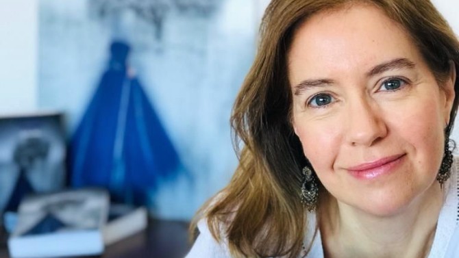 Clara Martín Muñoz.