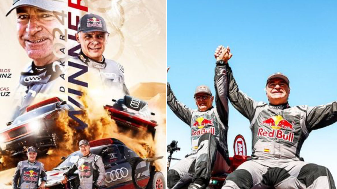 Fotos publicadas en Facebook por el Ayuntamiento de Cebreros