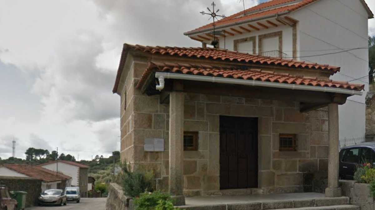 Ermita de San Sebasti&aacute;n