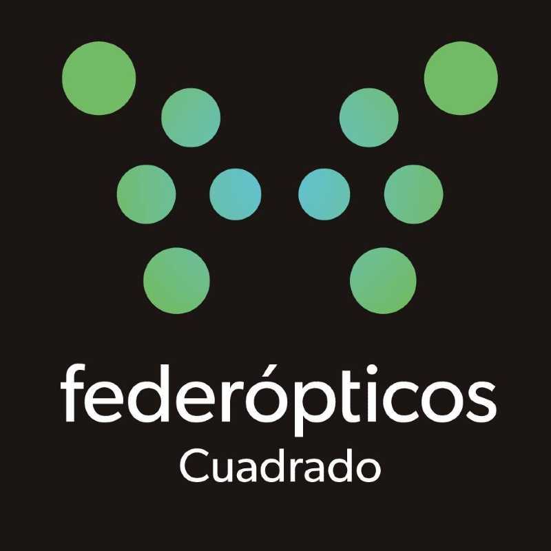 Federópticos Cuadrado