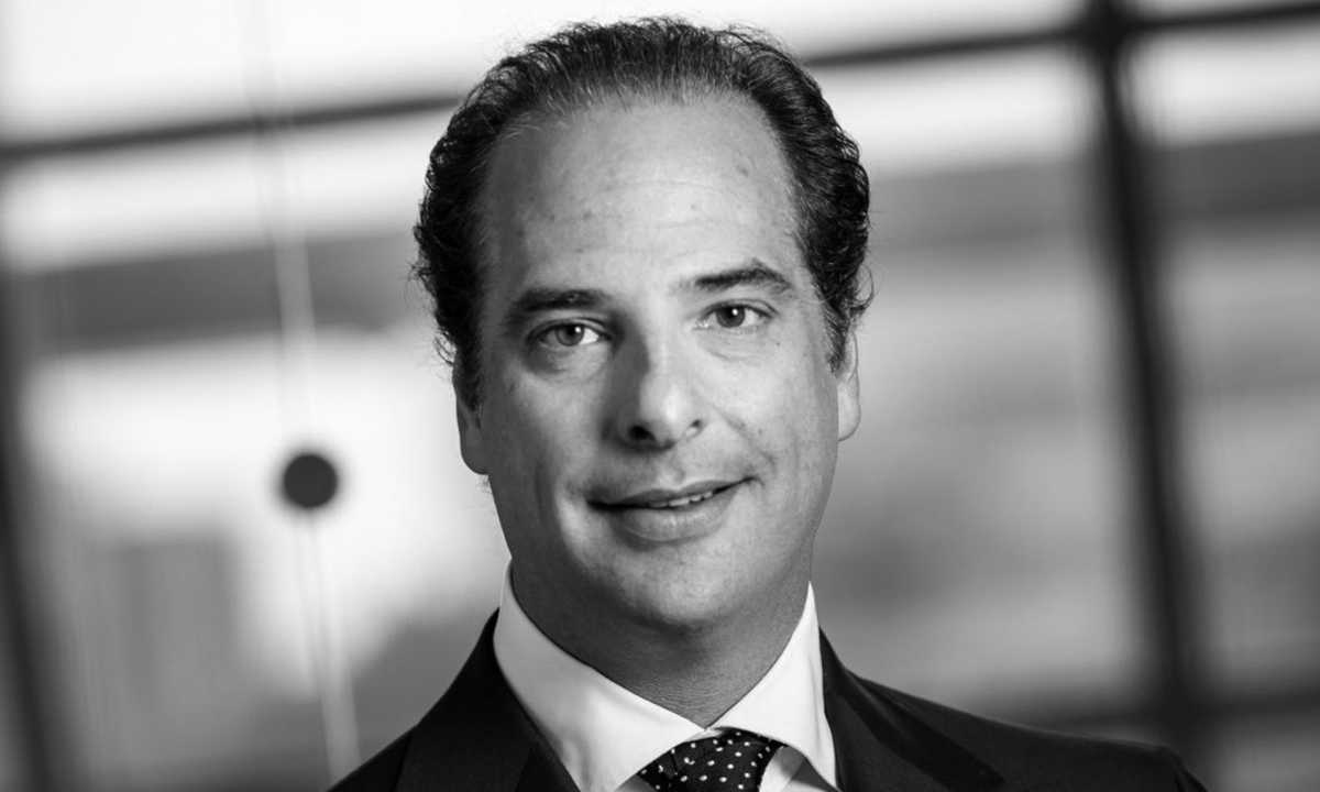 Francisco D’Agostino