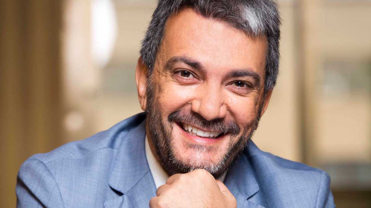 Jamal Satli Iglesias