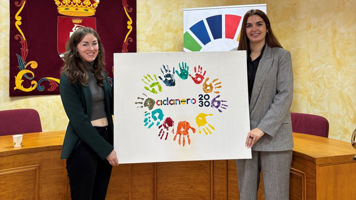 El Ayuntamiento presenta el programa &lsquo;Adanero 2030 &ndash; Agenda N-VI&rsquo;