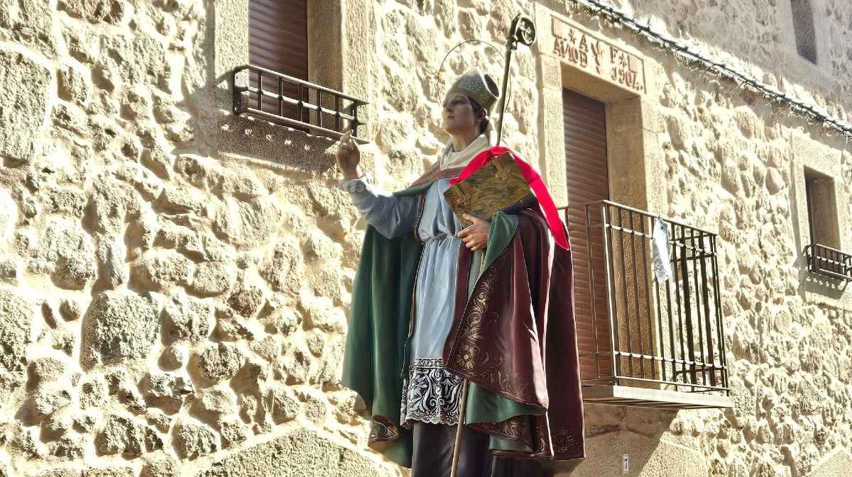 Imagen: Ayuntamiento de Lanzah&iacute;ta