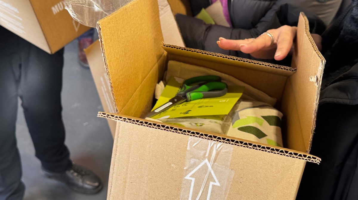 Inauguraci&oacute;n del nuevo m&oacute;dulo de desmontaje de veh&iacute;culos el&eacute;ctricos de Cesvimap