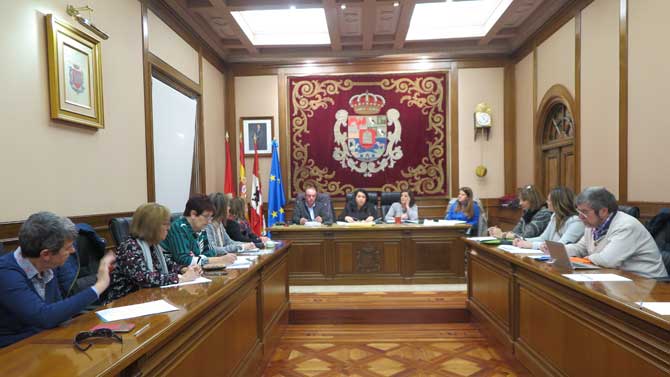 Consejo Provincial de la Mujer.