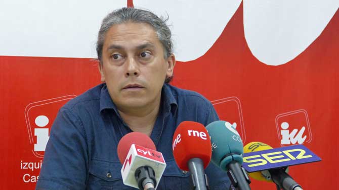 José Alberto Novoa.