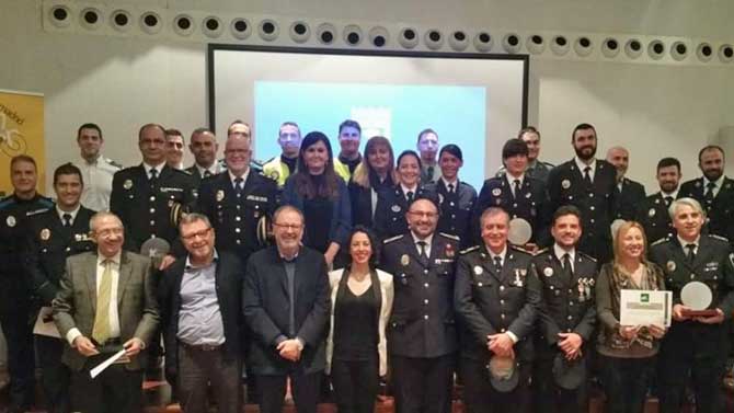 Reconocidos por la Red para la Protección Animal.