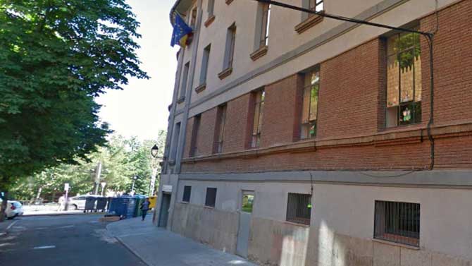 Dirección Provincial de Educación.