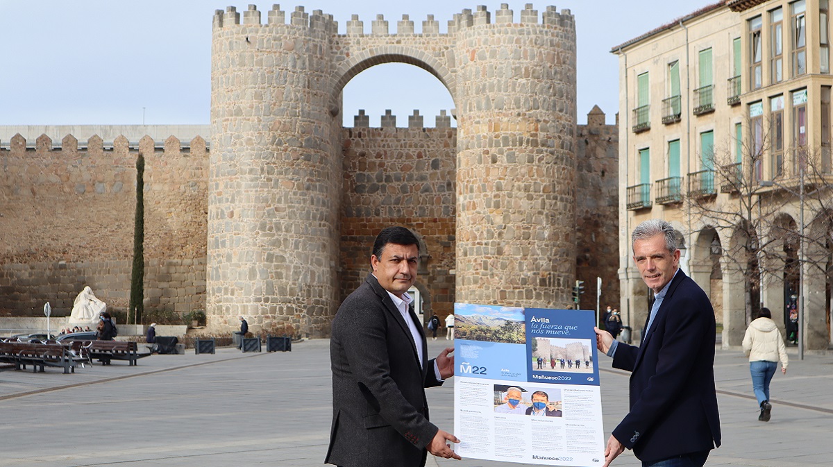 El Partido Popular de Ávila muestra sus propuestas para la provincia
