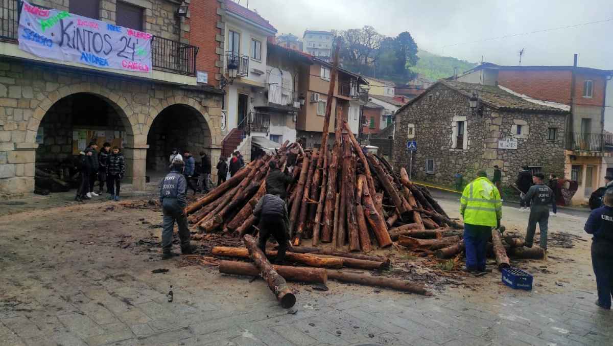 Imagen: Ayuntamiento Mijares