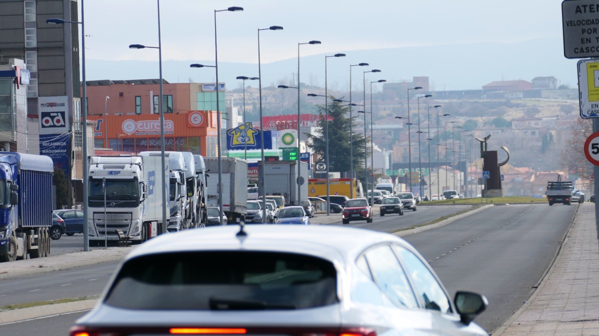 Anatomía de los fiascos industriales en Ávila (4): Amintec