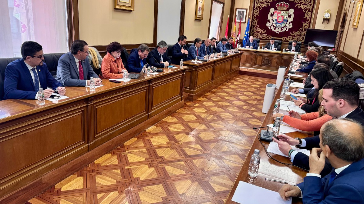 Proponen un Plan Territorial de Fomento “equilibrado” para toda la provincia