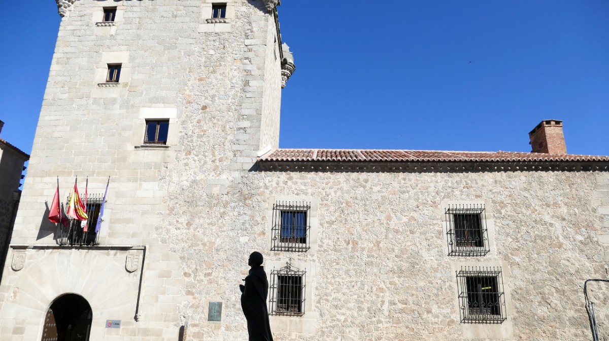 Así reparte la Diputación de Ávila su gasto en publicidad en medios de comunicación