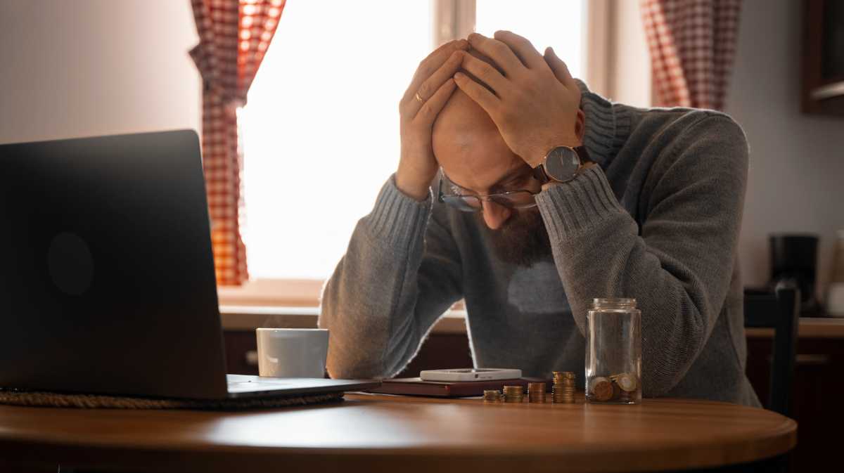 Apostar sin revisar pérdidas: el gran error silencioso