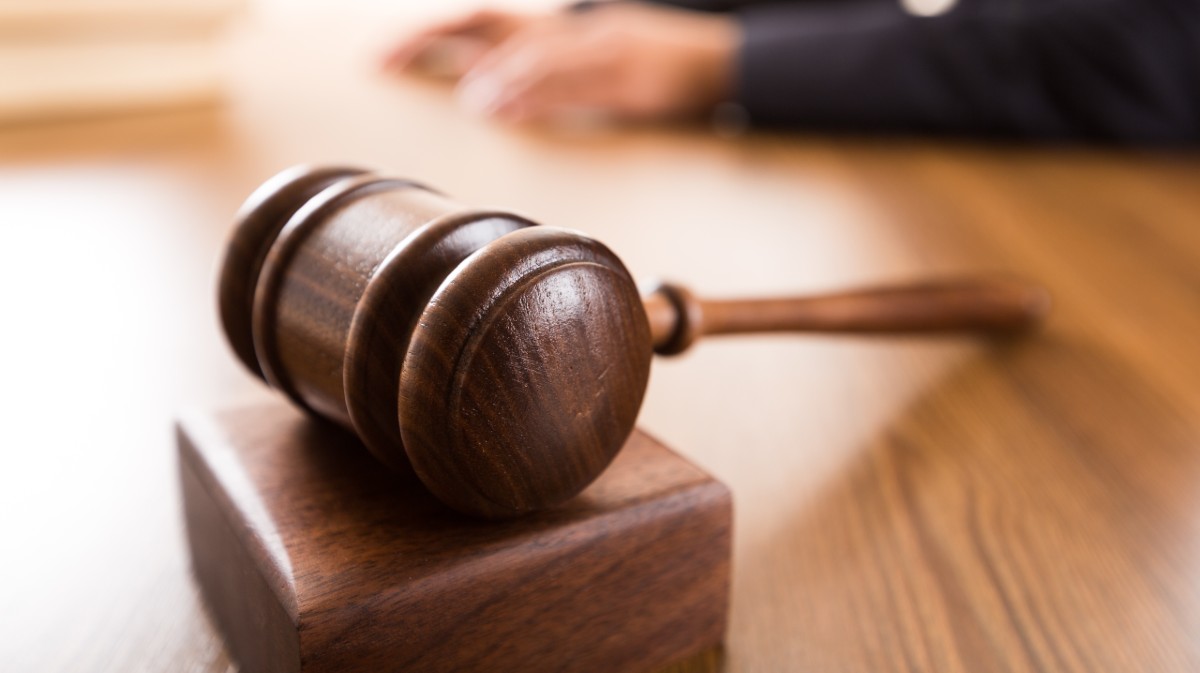 Piden dos años de prisión por tráfico de cocaína y cannabis