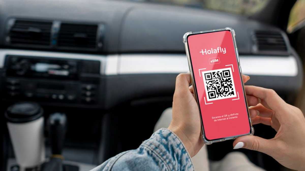 ¿Cuáles son las mejores eSIM para viajar al extranjero este 2026?