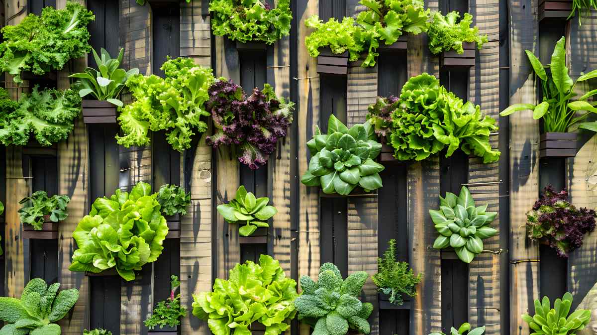 Granjas verticales: cómo la tecnología salva a las ciudades del hambre