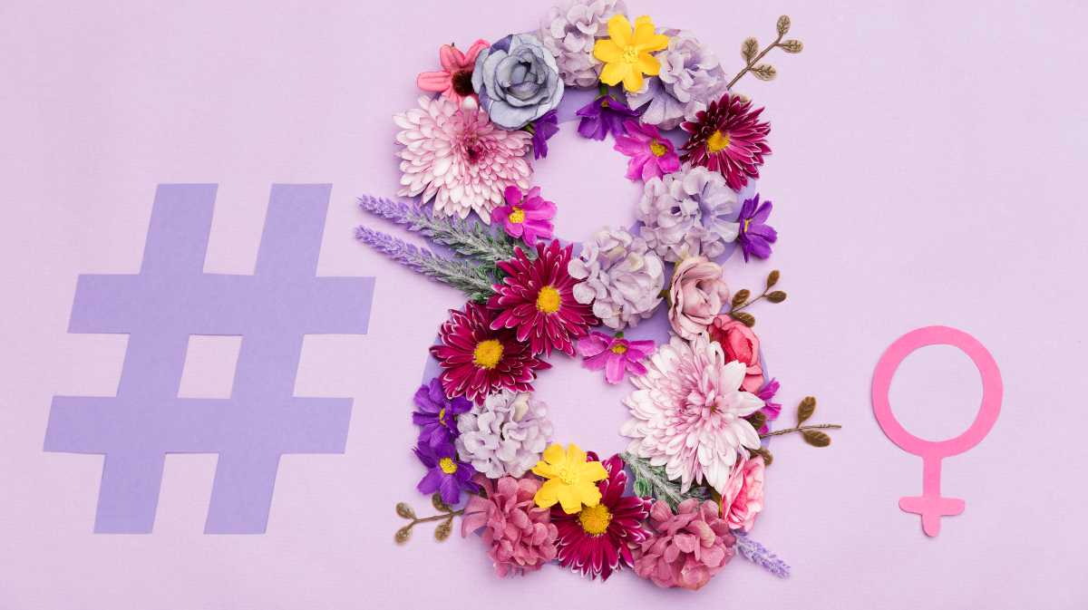 Actividades con motivo del Día Internacional de la Mujer en Ávila