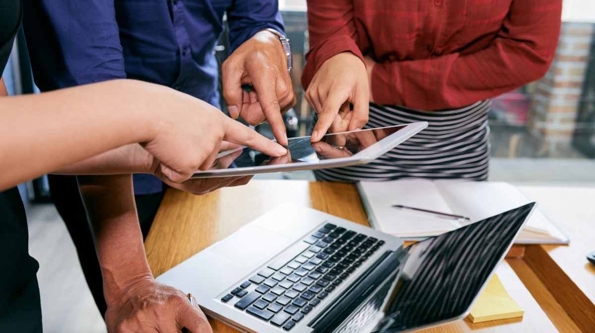 Nuevas formaciones para digitalizar pymes