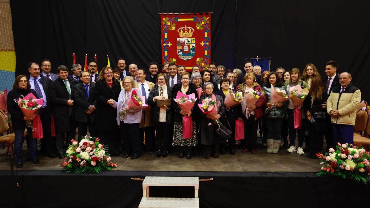 Premio Ella para reconocer la trayectoria de mujeres del mundo rural