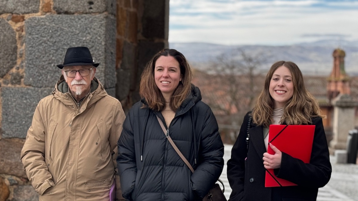 Cristina Pindado recuerda que el gobierno PP-Vox en Castilla y León “no funcionó”