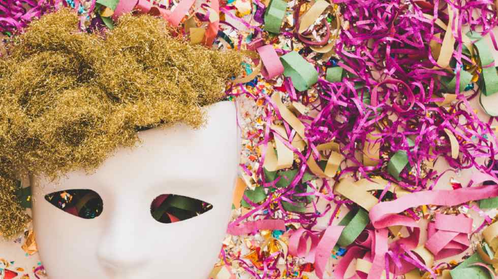 Carnaval 2026 en Crespos