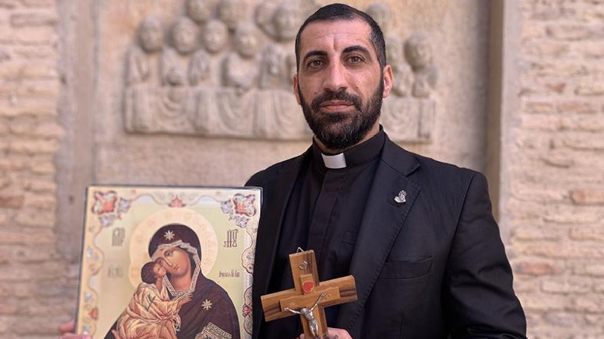 Informe sobre la libertad religiosa: vetada a 5.400 millones de personas