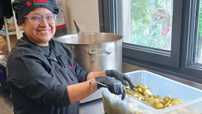 92 contrataciones gracias a los itinerarios personalizados