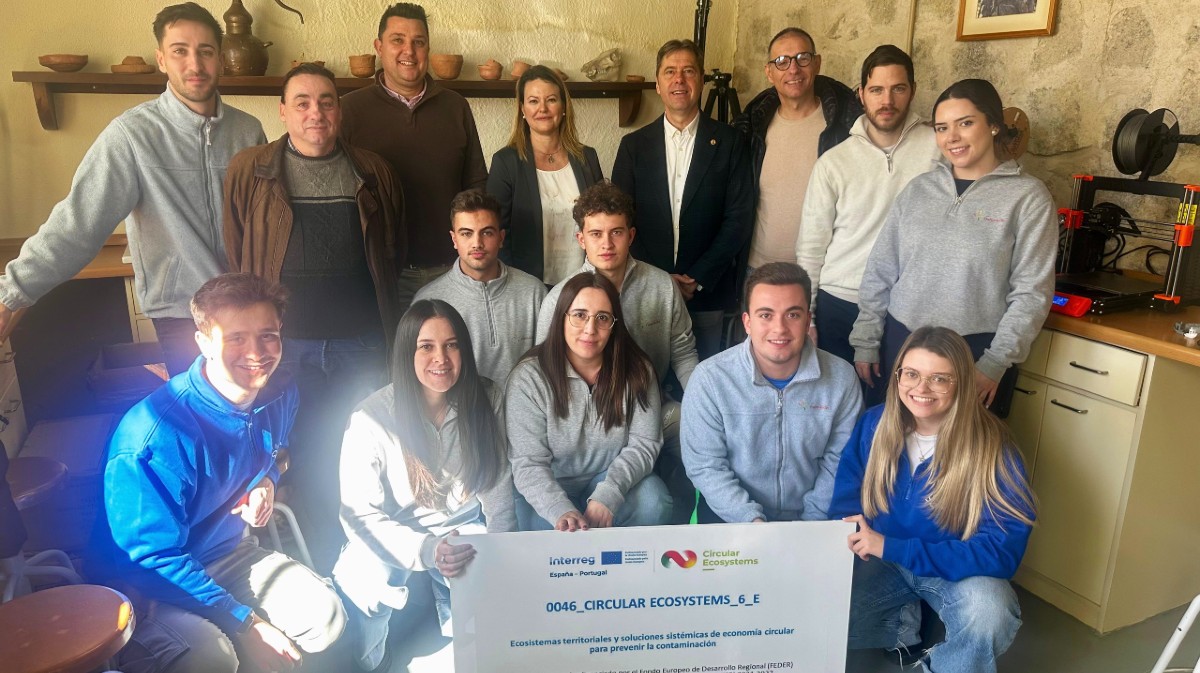 El Laboratorio de Impresión 3D, en Naturávila