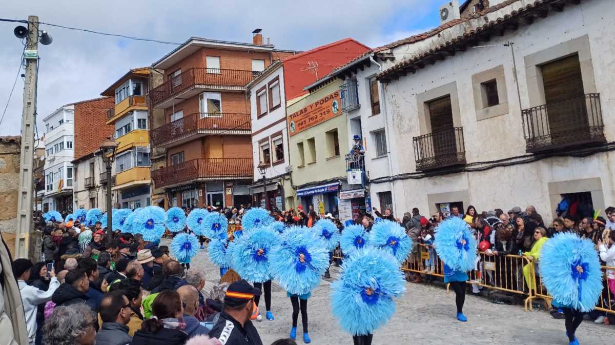 Imagen: Ayuntamiento de Ar&eacute;valo
