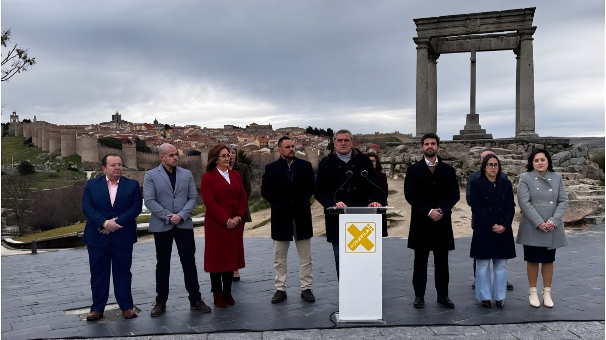 Por Ávila advierte: “Vamos a ir a morir y a matar por esta tierra”