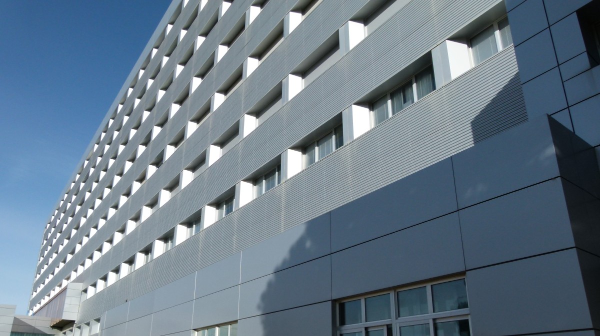 Ávila sigue como provincia con menor incidencia en la huelga de médicos