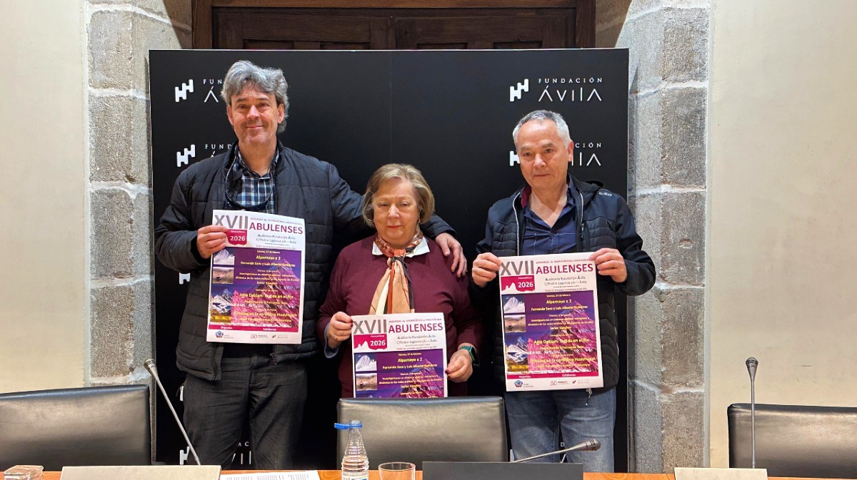 Grandes retos y paisajes del alpinismo