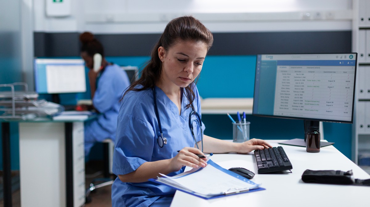 Aprender primeros auxilios de forma gratuita y online