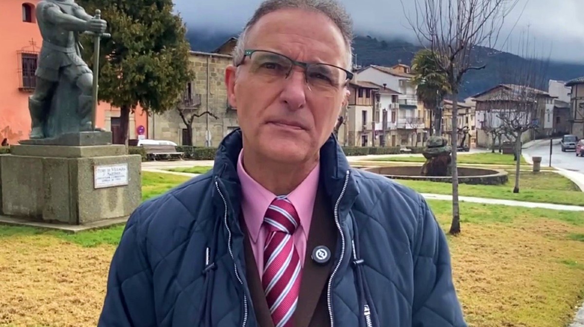 Denuncian que el Barranco de las Cinco Villas carezca de camión de extinción autonómico de incendios