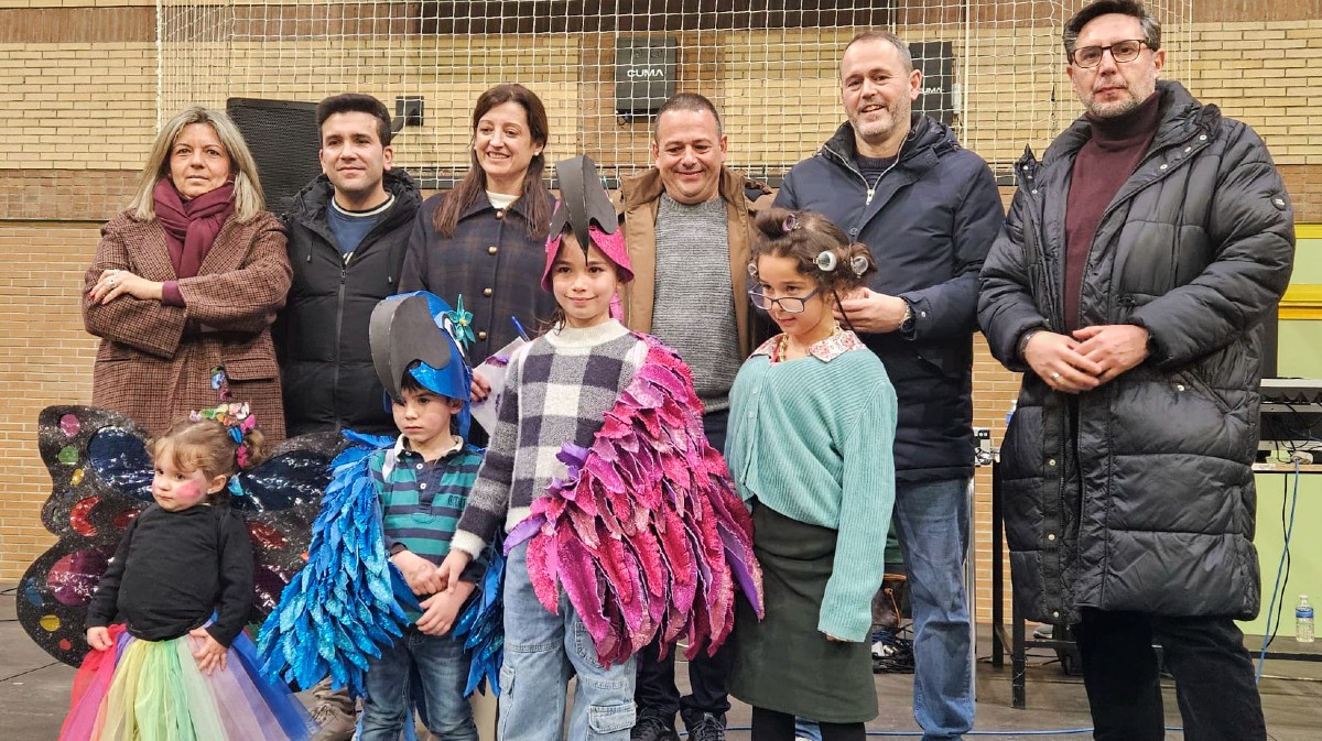 Creatividad y premios