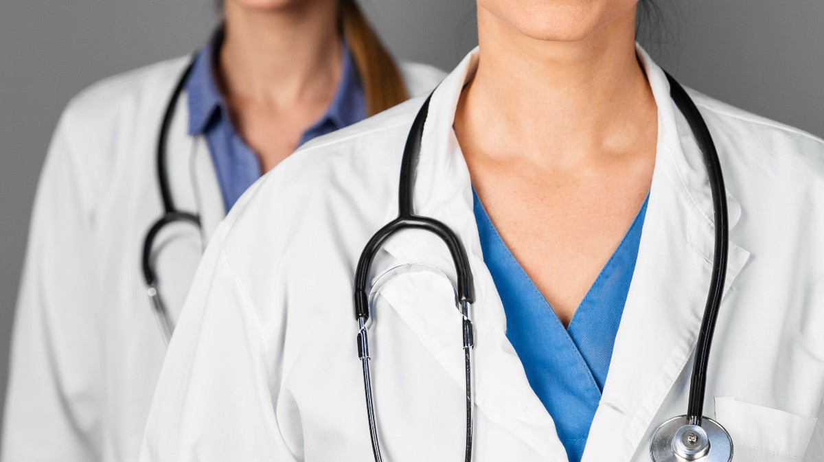 Baja la incidencia de la huelga médica (6,95) en su segunda jornada, con 315 consultas suspendidas en Atención Primaria