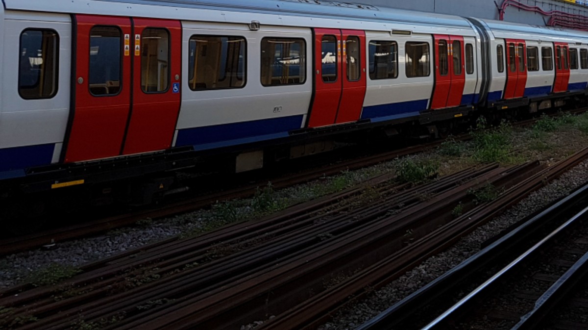 El PP pide ampliar el tren de Cercanías de Madrid hasta Sotillo de la Adrada