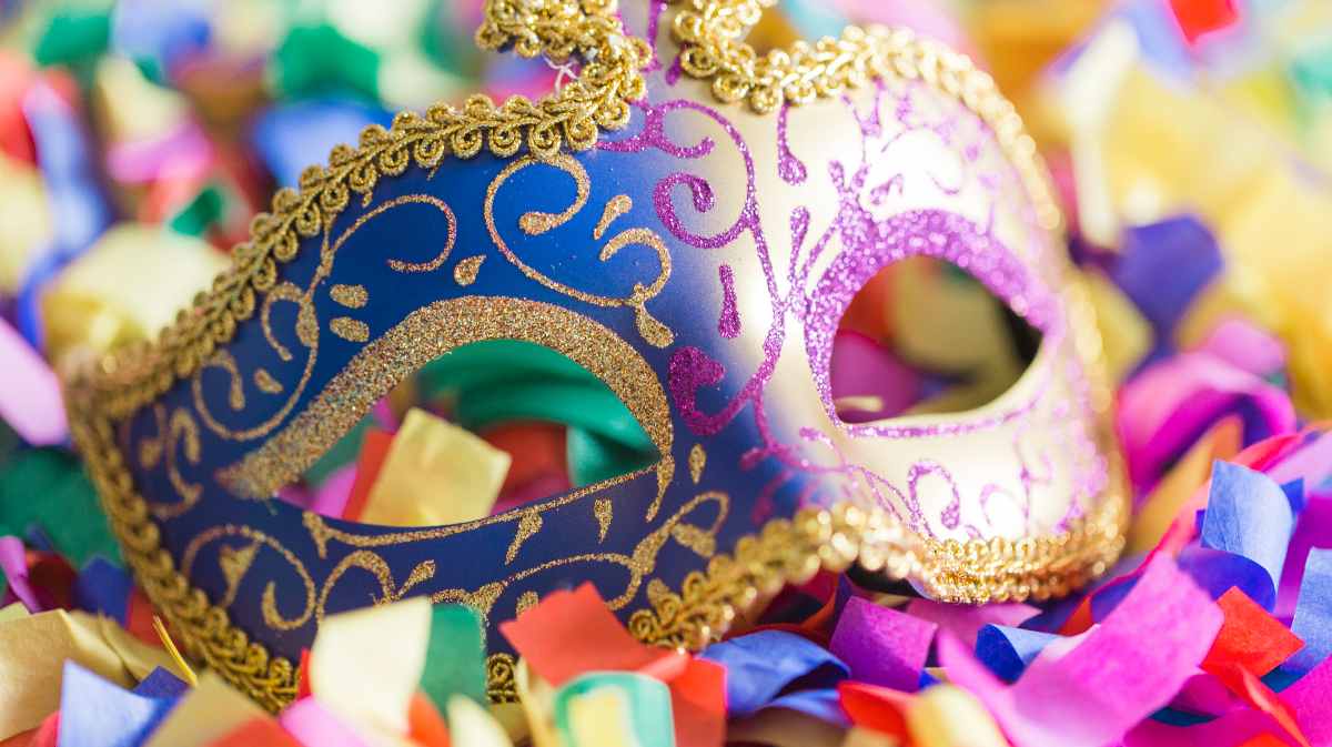 Programa del Carnaval 2026 en El Raso