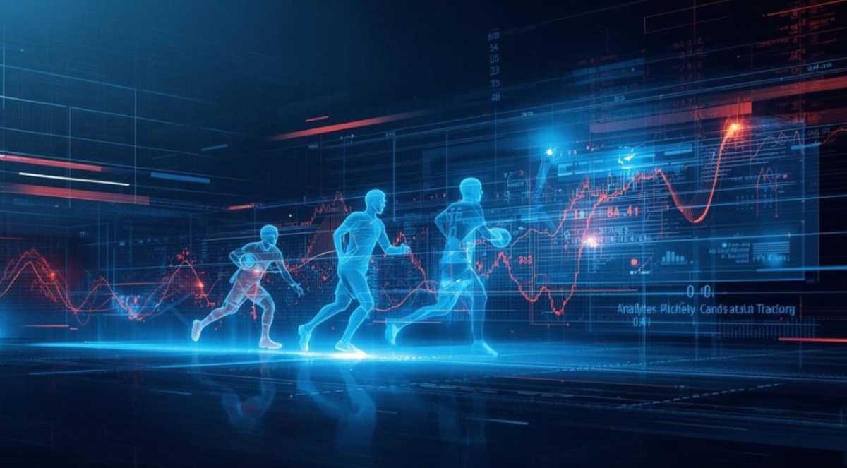 La transformación del análisis deportivo: De la tribuna a las pantallas inteligentes