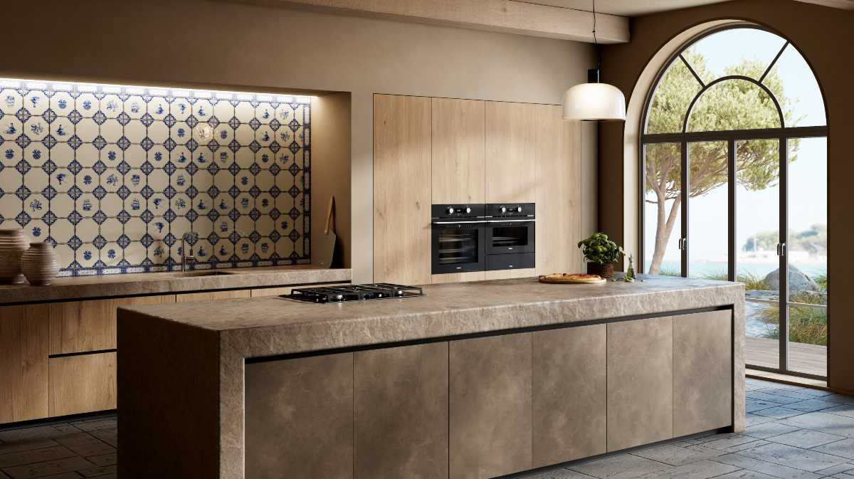 Teka amplía su impacto en millones de hogares con soluciones especializadas para la cocina