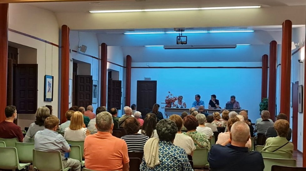 La Plataforma por la Sanidad Pública de La Moraña exige ampliar el servicio de extracción de sangre en Arévalo